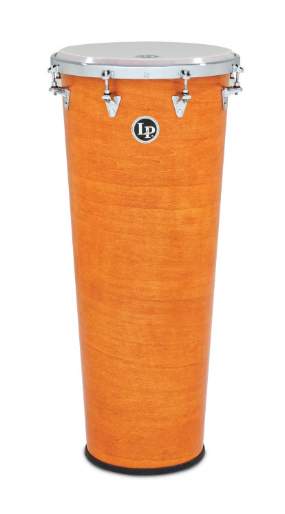 LP LP3314 Кубинский тимбао, цет: Honey Amber