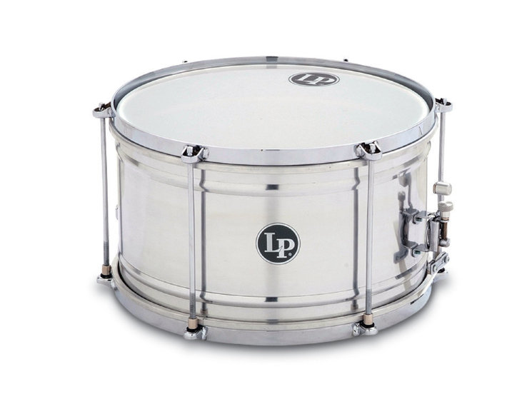 LP LP3212 Кубинский кайша, цет: Aluminum
