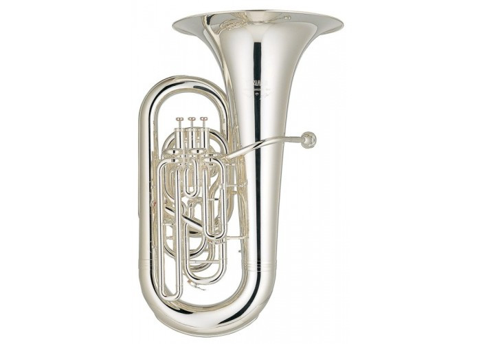 YEB632S Туба Yamaha in Eb
