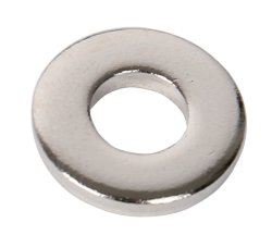 LP LPV1400F Tension Rods Accessories Valje Heritage Washer 5/16", шайба для LPV1400H, диаметр 7,9 мм.,, цвет - Chrome