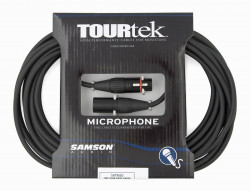 TM30 микрофонный кабель с разъемами XLR (Neutrik)