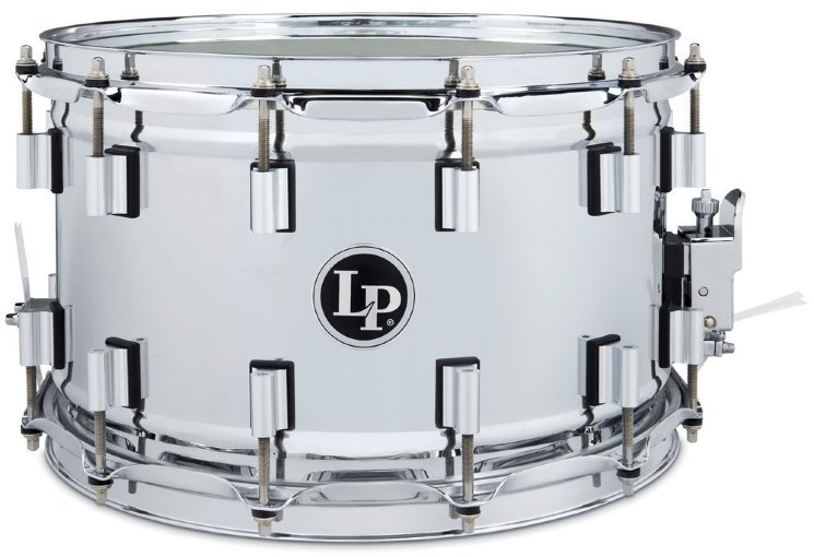 LP LP8514BS-SS Барабан банда, материал: сталь.