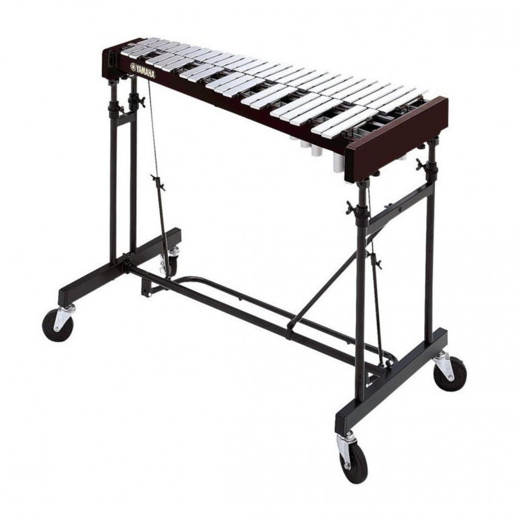 Оркестровые колокольчики фирмы Yamaha YG-2500