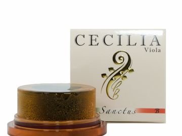 Sanctus Viola Cecilia Канифоль для альта
