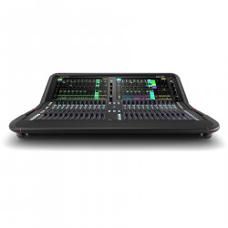 Цифровой микшерный пульт Allen & Heath Avantis