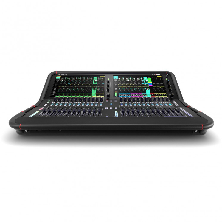 Цифровой микшерный пульт Allen & Heath Avantis