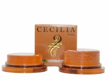 Signature Formula Viola Mini Cecilia Канифоль для альта, объем 1/2