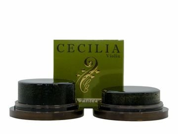 A Piacere Violin Mini Cecilia Канифоль для скрипки, объем 1/2