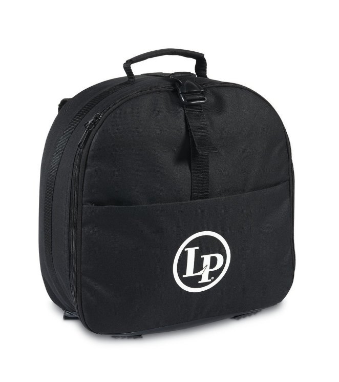 LP LP5401 Conga Bag Compact Conga 2019, чехол для компакт-конга с нейлонового материала, цвет - чёрный