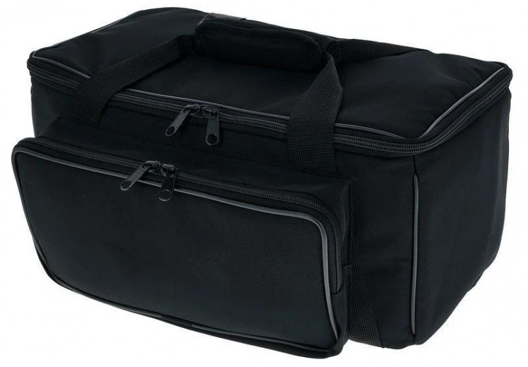 Кофр мягкий мастеровой для модулей расширения DX168