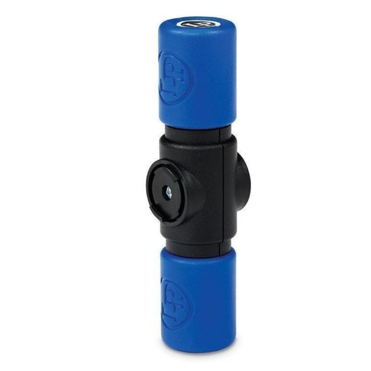 LP LP441ETSS Twist Shaker Expanshion, шейкер с пластиковым корпусом, громкость - Loud, цвет - желтыё