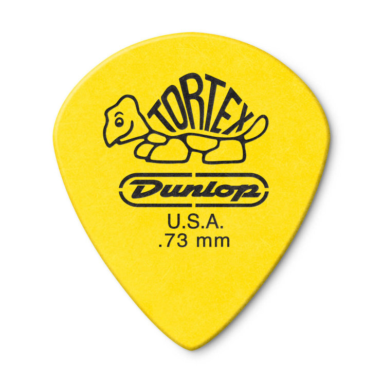 498R.73 Медиатор DUNLOP 498R.73 TORTEX