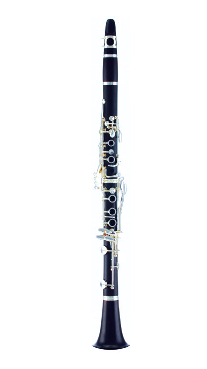 JBCL-551 Pierre Cesar Кларнет Bb