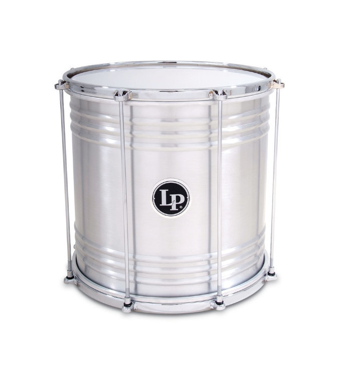 LP LP3110 Кубинский судро, цет: Aluminium